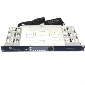 Lectrosonics Venue 2 Fully Loaded (A1B1)
