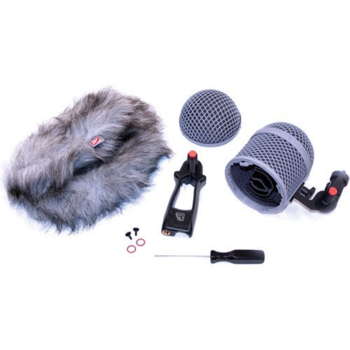 Rycote Modular Windshield WS 9