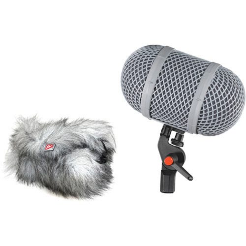 Rycote Modular Windshield WS 9