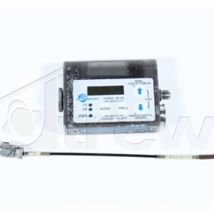 Lectrosonics SMV Transmitter Block 21