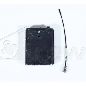 Lectrosonics UM400a Transmitter Block 20