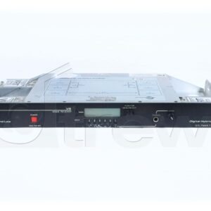 Lectrosonics VRMWBL Venue Rack with 3xVRT Modules Block 470-26