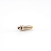 DPA MicroLock Adapters