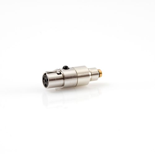 DPA MicroLock Adapters