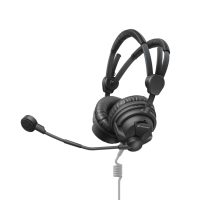 Sennheiser HMD 26 Dual-Ear Broadcast Headset