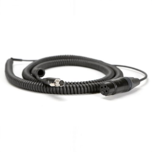 Ambient Coiled Cable Kits for QuickPole QP Slim