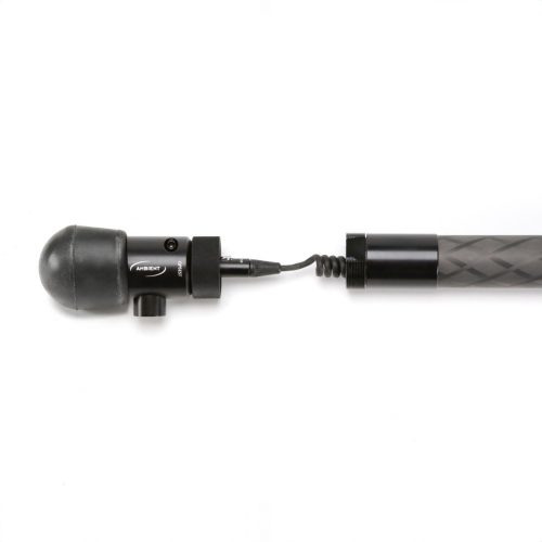 Ambient Coiled Cable Kits for QuickPole QP Slim
