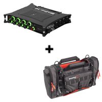 Sound Devices MixPre-10 II Bundles