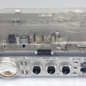 Nagra 4.2