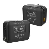 Deity TC-1 Timecode Generator (Double Kit)