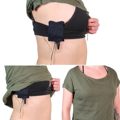 URSA Popper Pouches