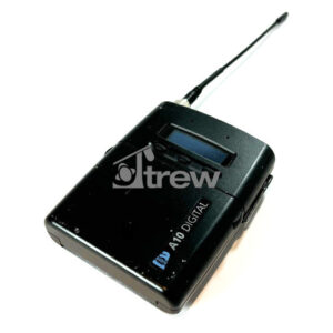 Audio Ltd. A10-TX