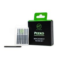 Halter Technical Peeko Replacement Filter Set