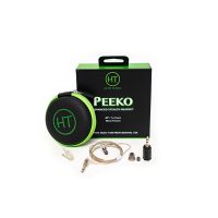 Halter Technical Peeko