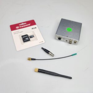 Zaxcom TRX900CL3.5 Camera Link Transmitter