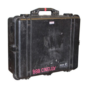 Pelican 1600 Case