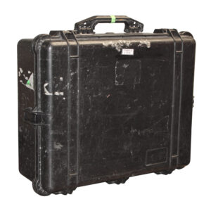 Pelican 1600 Case
