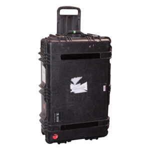 Pelican 1650 Case