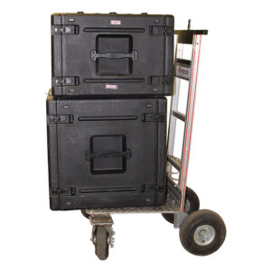 Magliner Custom Magliner Upright Sound Cart