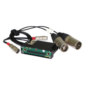 Sound Devices A-XLR