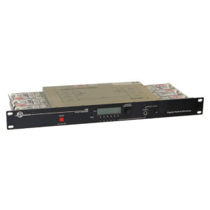 Lectrosonics VRM (w/ x4 VRT-21 and x2 VRT-22)