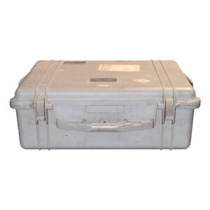 Pelican 1600 Case