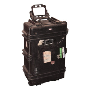 Pelican 1650 Case