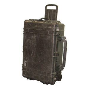 Pelican 1650 Case