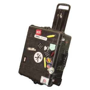 Pelican 1610 Case