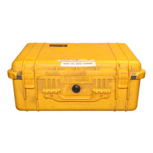 Pelican 1550 Case