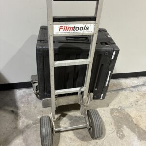 Magliner Custom Magliner Upright Sound Cart