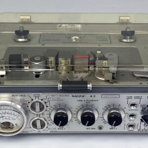 Nagra 4.2