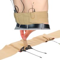 URSA Live Straps Double Pouch