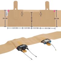 URSA Live Straps Double Pouch