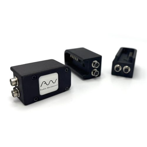 Audio Workbench Swift Cup