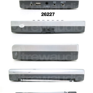 Lilliput 918GL-90tv Color LCD monitor set