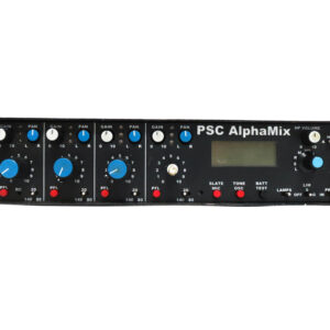 PSC Alphamix mixer