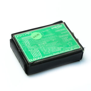 Ambient Clockit Tri-level Sync Lockit