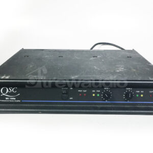 QSC MX1500a