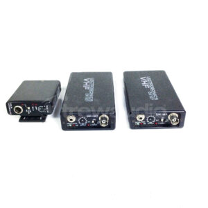 Lectrosonics VHF Hop Kit