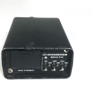 Sennheiser MZA14-P48 Phantom Power Supply