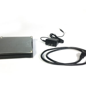 Sound Devices XL-DVDRAM with Firewire Cable and Power Supply