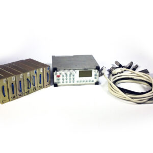 Zaxcom DEVA 2 w/Accessories