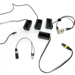 Remote Audio and Frezzi NP cups set of 4