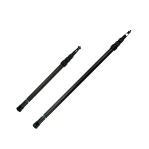 Boom-Buddy Boom Pole and Case Bundles