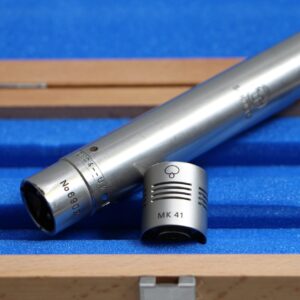 Schoeps CMC4U (BLUE DOT) /MK41