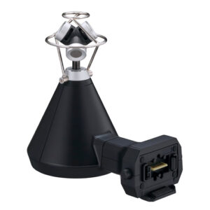 Zoom VRH-8 AMBISONICS VR MIC CAPSULE