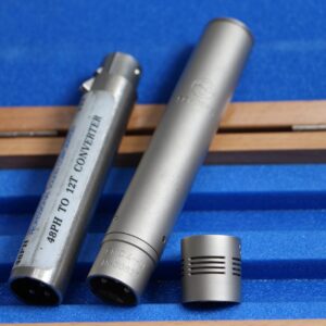 Schoeps CMC4U/MK41 With PSC T-48 Adapter