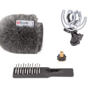 Rycote Softie Kit, for Sanken CS-M1
