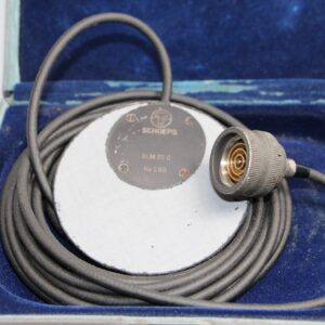 Schoeps BLM 03C Boundary Layer Microphone
